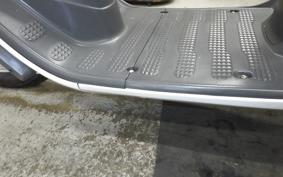 HONDA GYRO CANOPY TA03