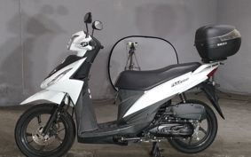 SUZUKI ADDRESS V110 CE47A
