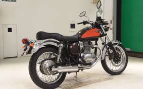 KAWASAKI ESTRELLA 2001 BJ250A