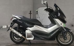 YAMAHA N-MAX 125 SE86J