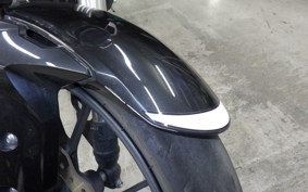 HONDA CB125 R 2016 JC79