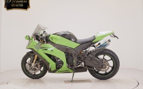 KAWASAKI ZX 10 NINJA ABS 2012