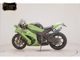 Фото Kawasaki ZX 10 NINJA ABS 2012 с японского аукциона