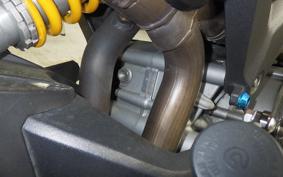 DUCATI MONSTER 1100S 2009