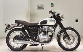KAWASAKI W650 2009 EJ650A