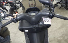 YAMAHA MAJESTY 125 FI