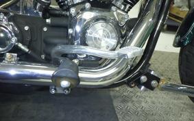 HARLEY FXDL 1450 2002