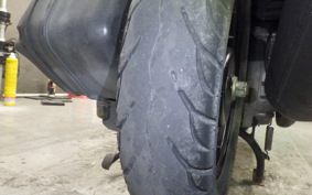 SUZUKI ADDRESS V125 S 2002 CF4MA
