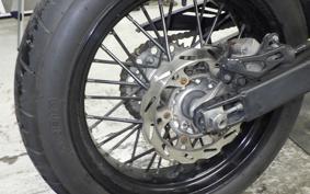 YAMAHA WR250X 2025 DG15J