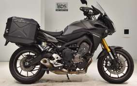 YAMAHA MT-09 Tracer 2015 RN36J
