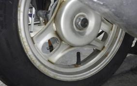 HONDA DIO Gen.6 AF62