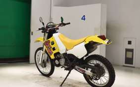 SUZUKI TS200R