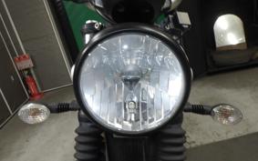 TRIUMPH STREET SCRAMBLER 2019