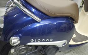 HONDA GIORNO 3 AF77