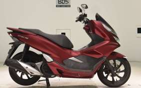 HONDA PCX 125 2024 JF81