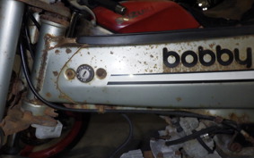 YAMAHA Bobby 80