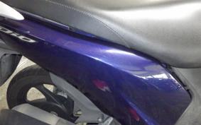 HONDA DIO 110 JF58