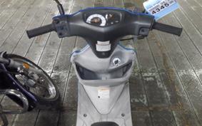 SUZUKI ADDRESS V125 G CF46A