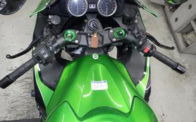 KAWASAKI ZX 1400 NINJA R A 2016
