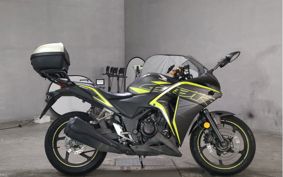 HONDA CBR250R MC45