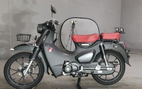 HONDA  SUPER CUB C125 JA58