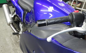 SUZUKI GSX-1300R HAYABUSA 2004