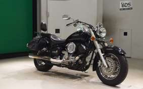 YAMAHA DRAGSTAR 1100 CLASSIC 2004 VP13J