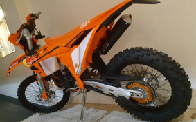 KTM 250EXC CHAMPION ED GSA20