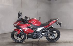 KAWASAKI NINJA250 EX250P