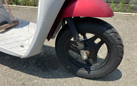 SUZUKI LET's 4 CA45A
