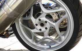 BMW F800ST 2009