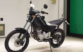 YAMAHA TRICKER 2021 DG10J