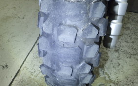 YAMAHA BW*S 125