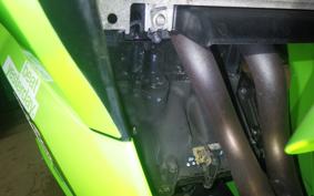 KAWASAKI NINJA 400 2024 EX400L