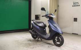 SUZUKI ADDRESS V50 CA4BA