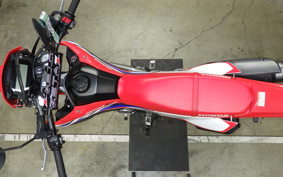 HONDA CRF250L MD47
