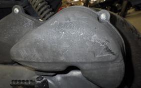 SUZUKI ADDRESS V50 Gen.2 2021 CA44A