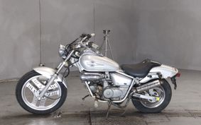 HONDA MAGNA 50 AC13