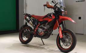 HONDA CRF250M MD38