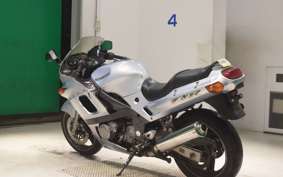 KAWASAKI ZZ-R400 Gen.2 2004 ZX400N