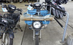 HONDA C50 SUPER CUB AA04