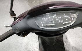 HONDA DIO AF34
