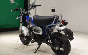 HONDA DAX 125 2004 JB04