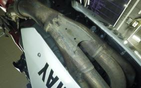 YAMAHA YZF-R1 2011 RN24J