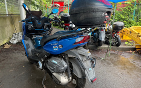 KYMCO  KYMCO K-XCT300I 2015 SK60