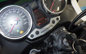 HONDA CB1300SB SUPER BOLDOR EP 2014 SC54