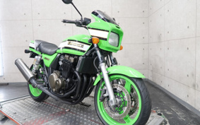 KAWASAKI ZRX400 2006 ZR400E