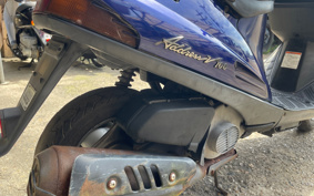 SUZUKI ADDRESS V100 CE13A