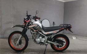 YAMAHA SEROW 250 DG17J