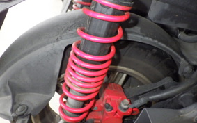 YAMAHA CYGNUS 125 XSR 3 SEA5J